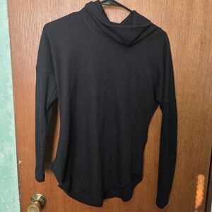 🟡 XS Cowl Neck Sweater 🟡